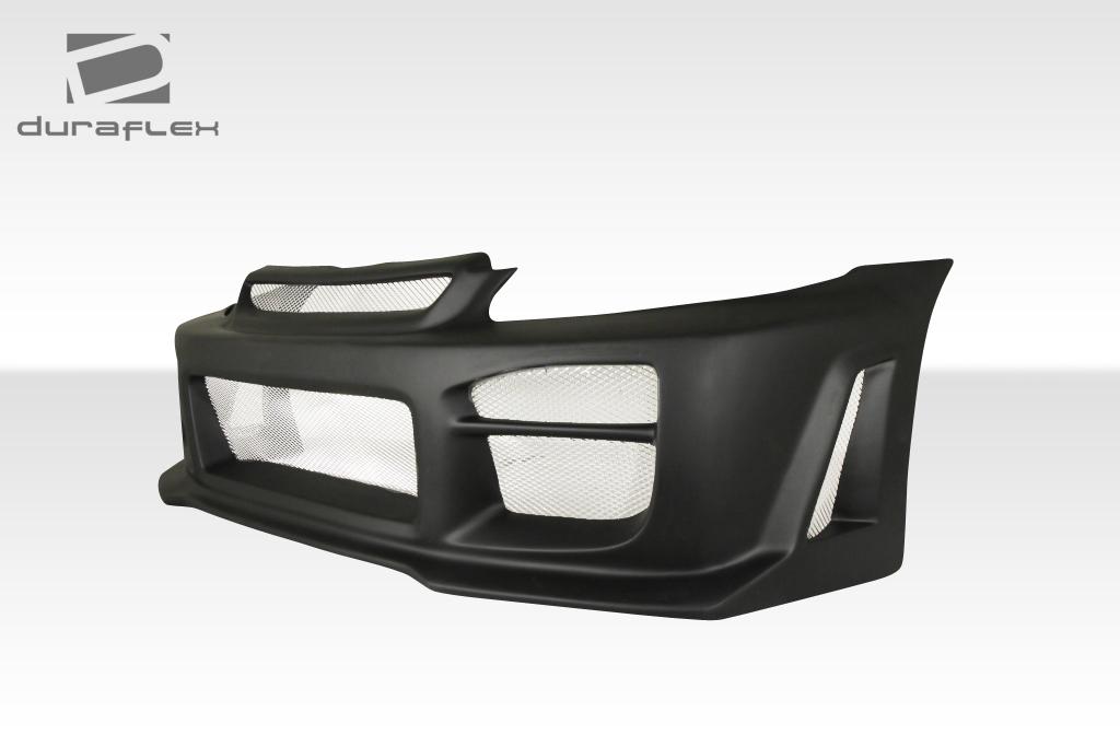 1999-2000 Honda Civic Duraflex R34 Kit