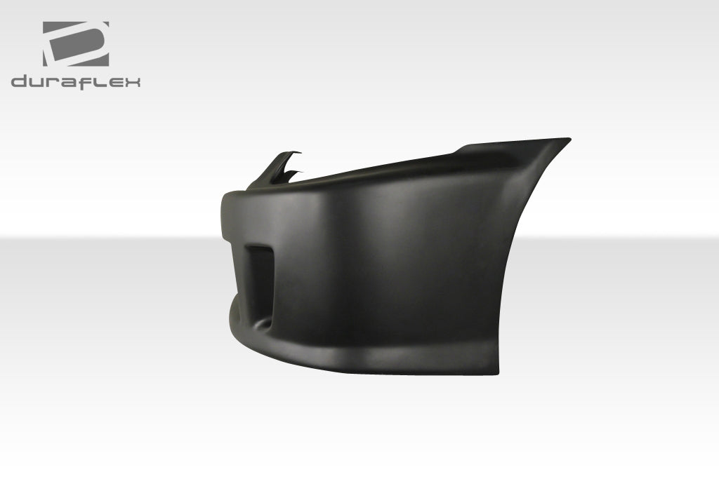 1999-2000 Honda Civic Duraflex Winner Front Bumper Cover - 1 Piece