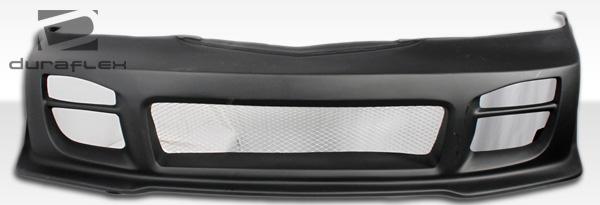 1999-2004 Honda Odyssey Duraflex R34 Kit
