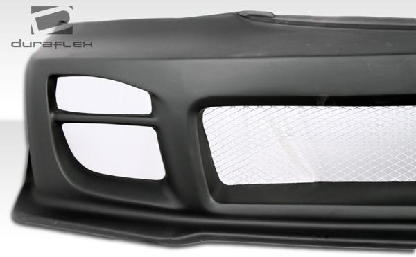 1999-2004 Honda Odyssey Duraflex R34 Kit