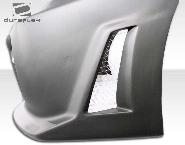 1999-2004 Honda Odyssey Duraflex R34 Front Bumper