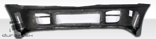 1999-2004 Honda Odyssey Duraflex R34 Kit