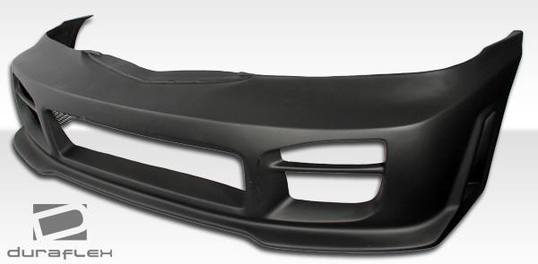1999-2004 Honda Odyssey Duraflex R34 Front Bumper