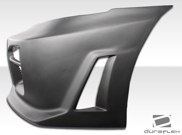 1999-2004 Honda Odyssey Duraflex R34 Front Bumper