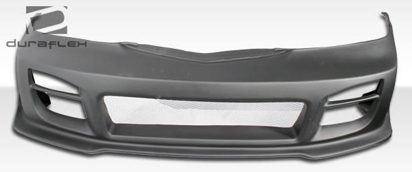 1999-2004 Honda Odyssey Duraflex R34 Front Bumper