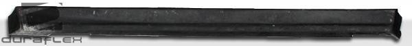 1999-2004 Honda Odyssey Duraflex R34 Side Skirts
