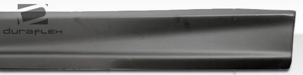 1999-2004 Honda Odyssey Duraflex R34 Side Skirts