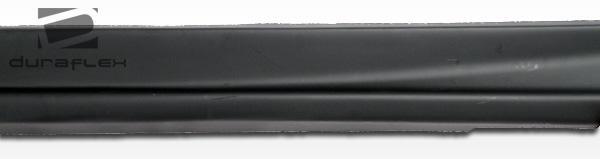 1999-2004 Honda Odyssey Duraflex R34 Side Skirts