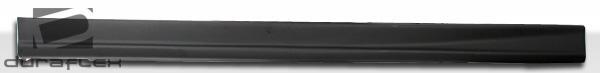 1999-2004 Honda Odyssey Duraflex R34 Side Skirts