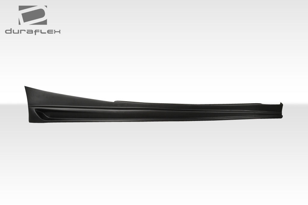 1999-2002 Mercury Cougar Duraflex Bomber Side Skirts Rocker Panels - 2 Piece (S)