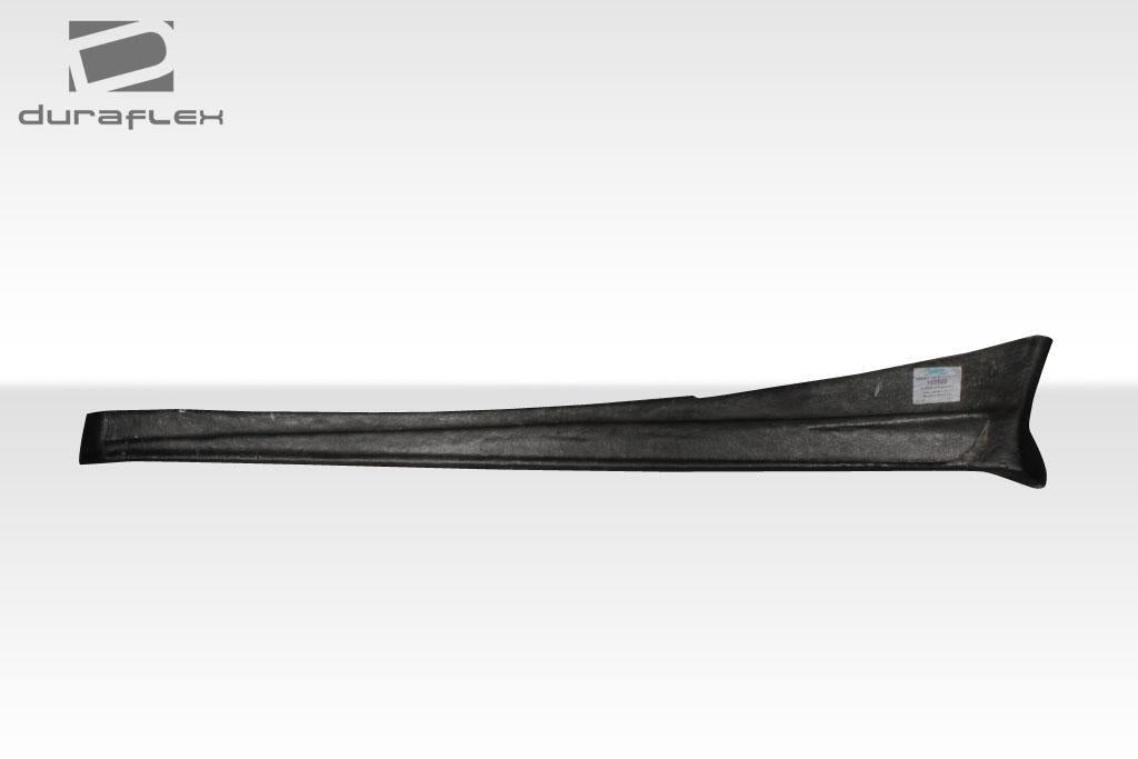 1999-2002 Mercury Cougar Duraflex Bomber Side Skirts