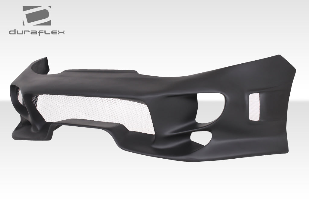 1999-2002 Mercury Cougar Duraflex Vader Front Bumper Cover - 1 Piece