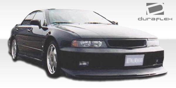 1997-2002 Mitsubishi Diamante Duraflex VIP Side Skirts