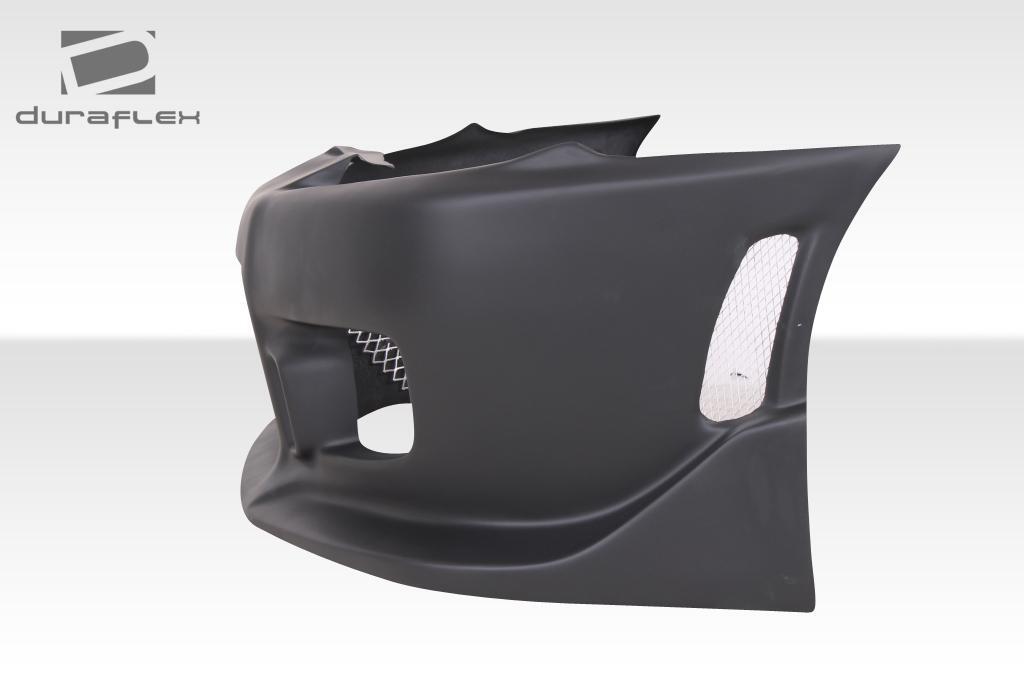 1999-2002 Nissan S15 Silvia Duraflex C-1 Front Bumper