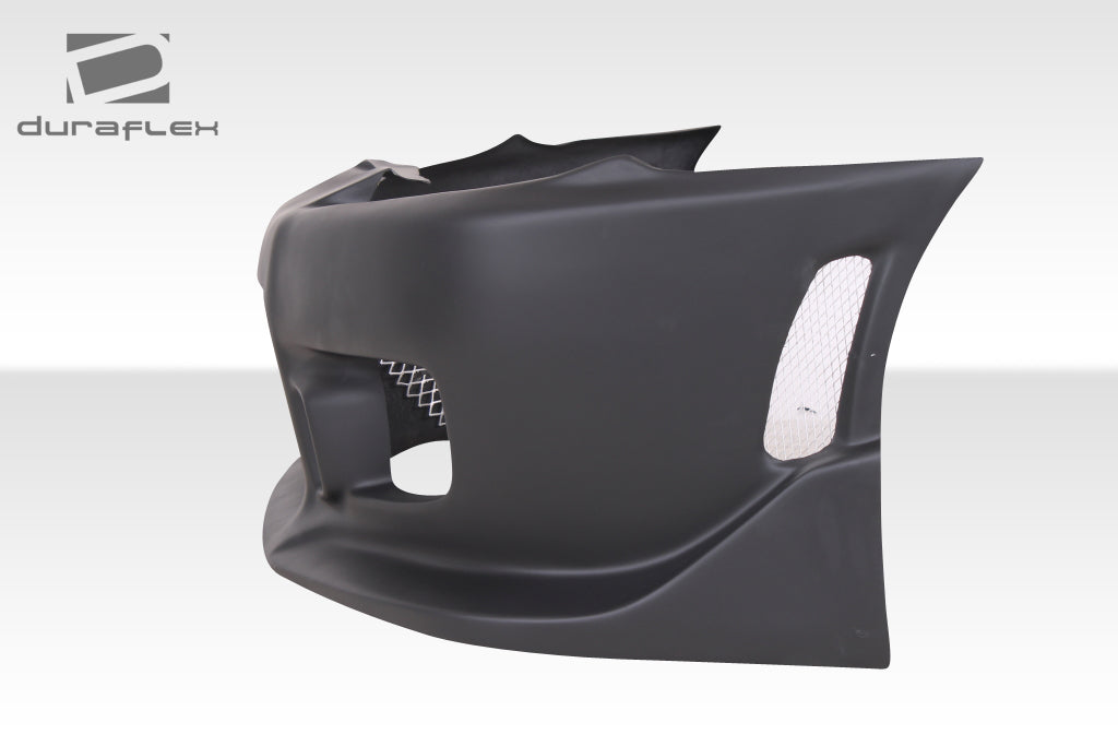 1999-2002 Nissan Silvia S15 Duraflex C-1 Front Bumper Cover - 1 Piece