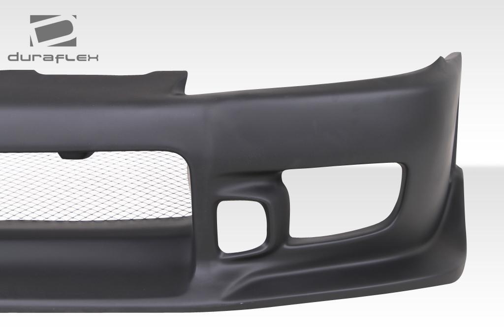 1999-2002 Nissan S15 Silvia Duraflex C-1 Front Bumper