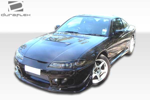 1995-1998 Nissan 240SX Duraflex C-1 Kit