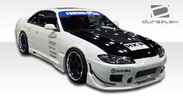 1989-1994 Nissan 240SX Duraflex C-1 Kit