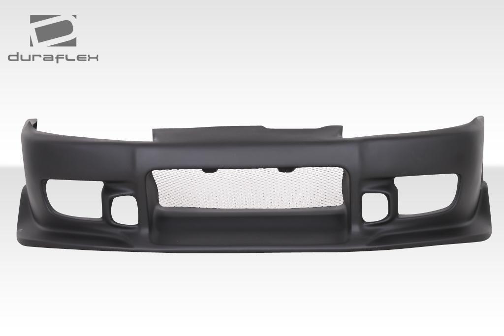 1999-2002 Nissan S15 Silvia Duraflex C-1 Front Bumper
