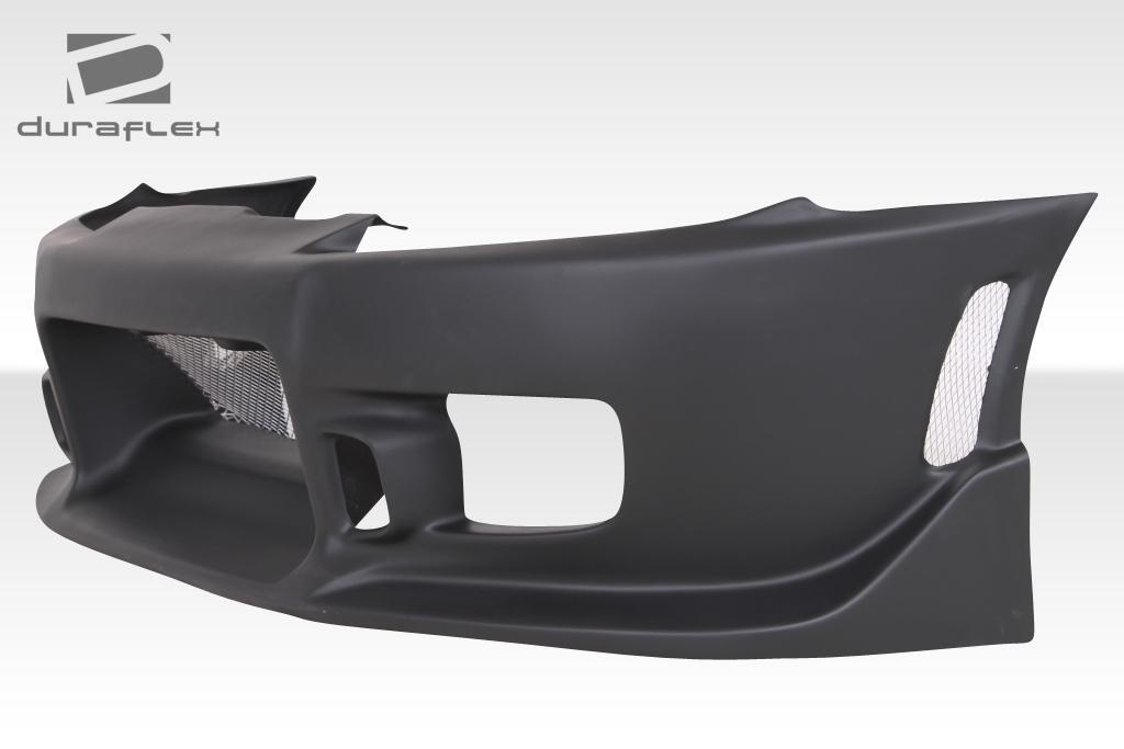 1999-2002 Nissan S15 Silvia Duraflex C-1 Front Bumper