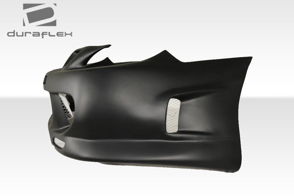 1999-2005 Pontiac Grand Am Duraflex Showoff 3 Front Bumper Cover - 1 Piece