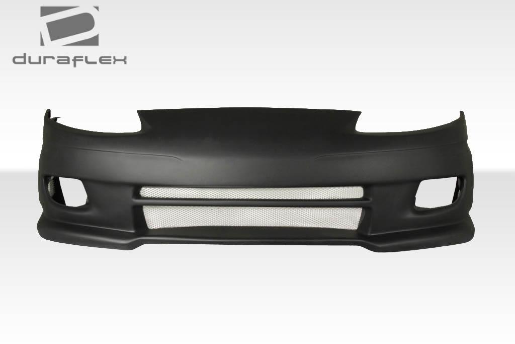 1999-2001 Toyota Solara Duraflex VIP Front Bumper