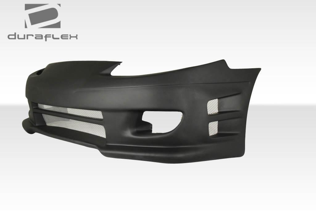 1999-2001 Toyota Solara Duraflex VIP Front Bumper