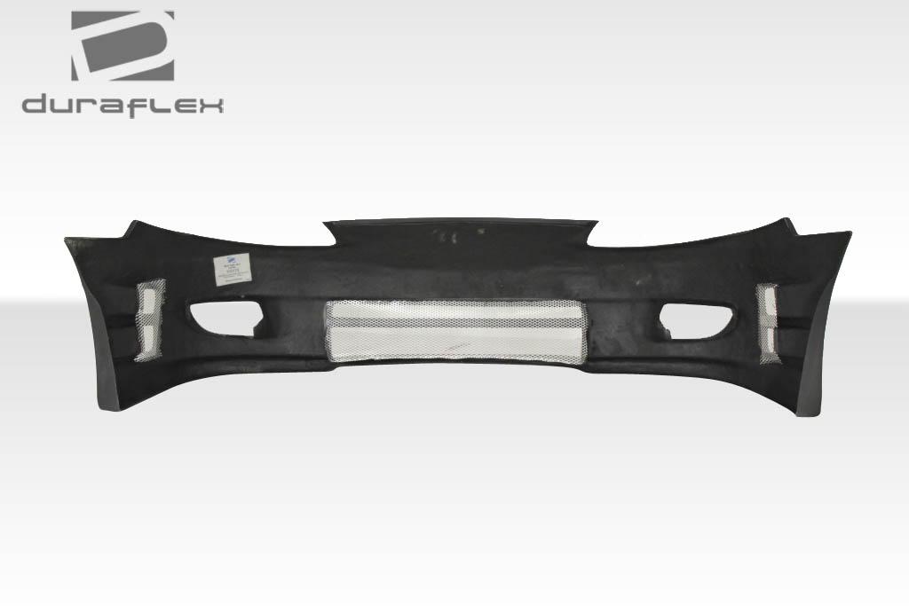 1999-2001 Toyota Solara Duraflex VIP Front Bumper