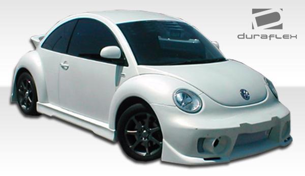 1998-2005 Volkswagen Beetle Duraflex Evo 5 Kit