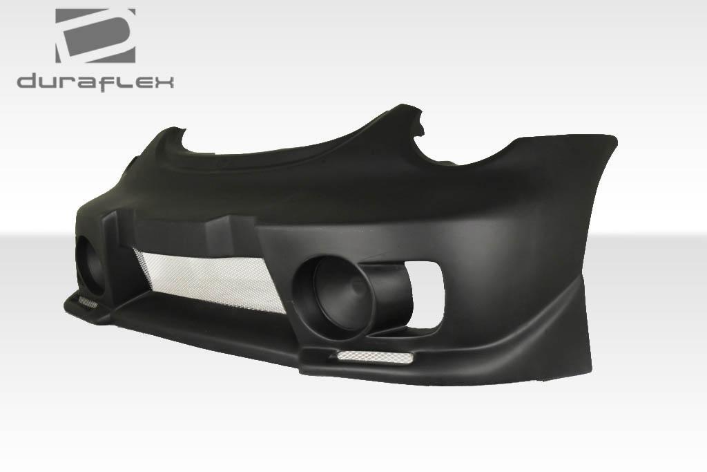 1998-2005 Volkswagen Beetle Duraflex Evo 5 Kit