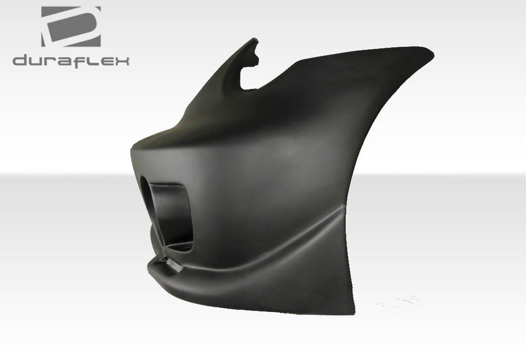 1998-2005 Volkswagen Beetle Duraflex Evo 5 Front Bumper