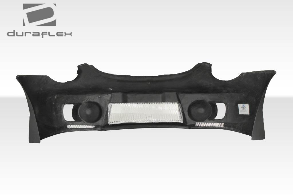 1998-2005 Volkswagen Beetle Duraflex Evo 5 Front Bumper