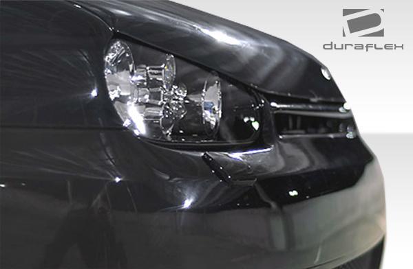 1999-2005 Volkswagen Golf Duraflex Boser Hood