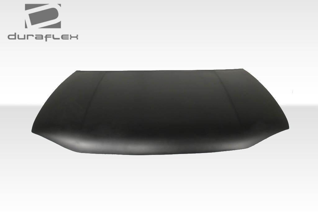 1999-2005 Volkswagen Golf Duraflex Boser Hood