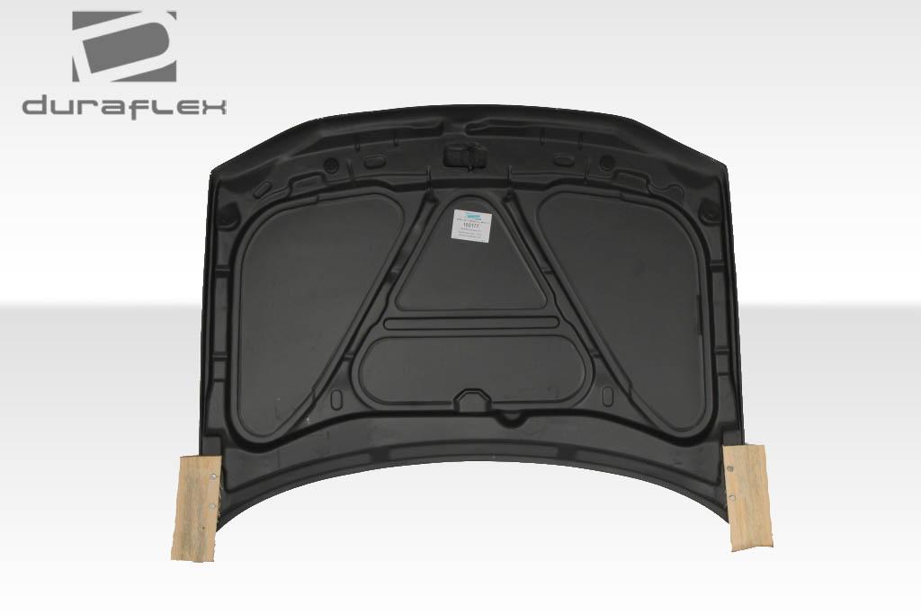 1999-2005 Volkswagen Golf Duraflex Boser Hood