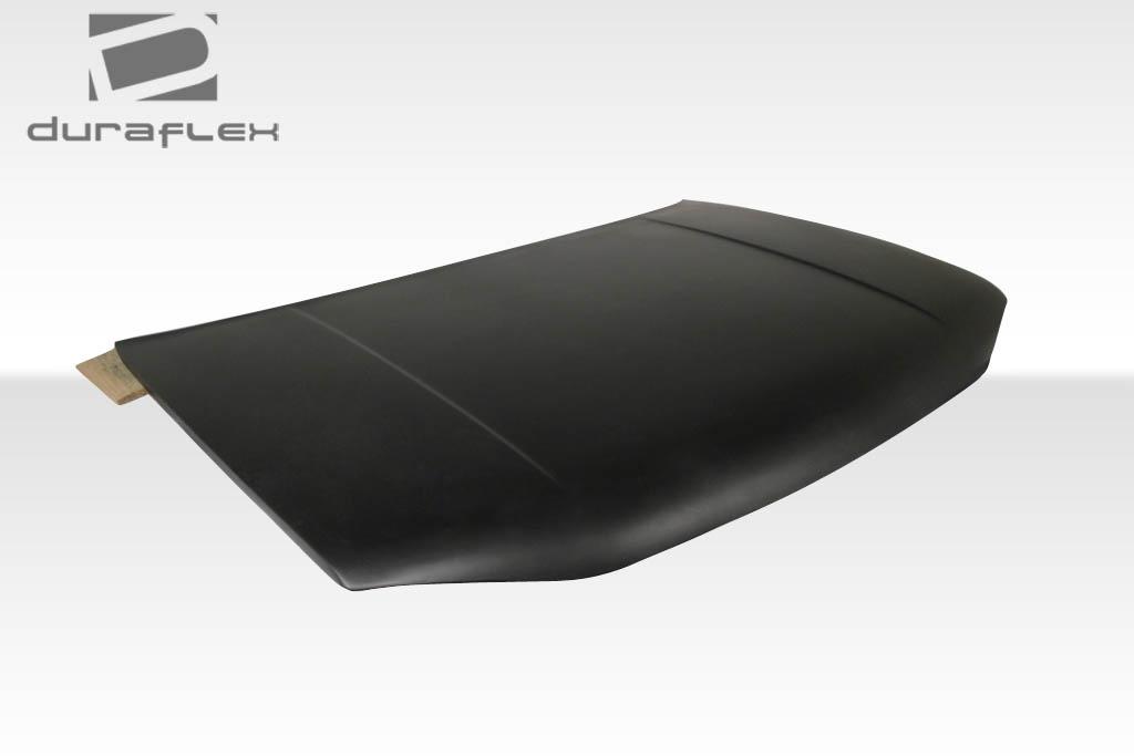 1999-2005 Volkswagen Golf Duraflex Boser Hood