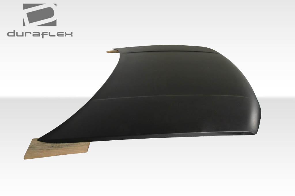1999-2005 Volkswagen Golf Duraflex Boser Hood
