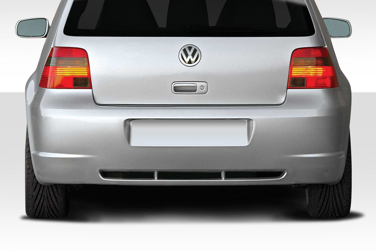 1999-2005 Volkswagen Golf GTI 4DR Duraflex R32 Body Kit - 4 Piece