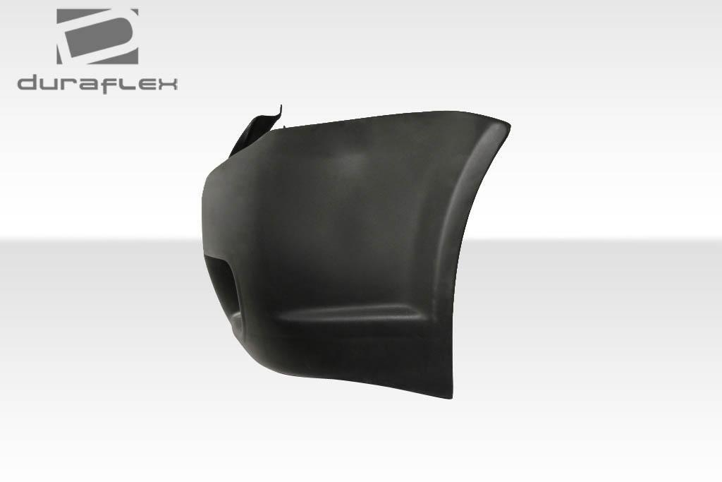 1999-2005 Volkswagen Golf Duraflex R32 Kit