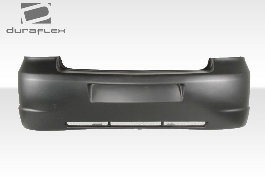 1999-2005 Volkswagen Golf GTI 4DR Duraflex R32 Body Kit - 4 Piece