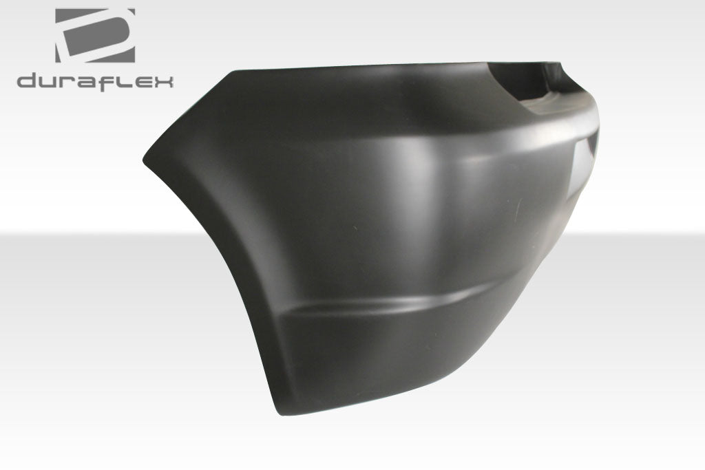 1999-2005 Volkswagen Golf GTI 4DR Duraflex R32 Body Kit - 4 Piece