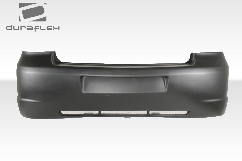 1999-2005 Volkswagen Golf Duraflex R32 Kit