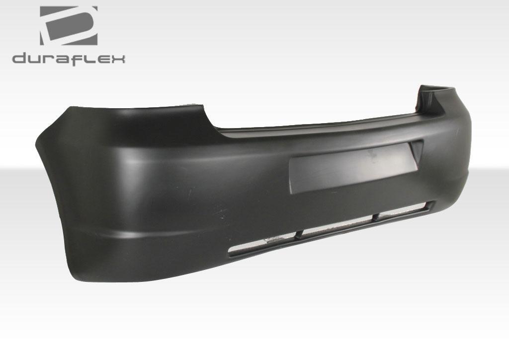 1999-2005 Volkswagen Golf Duraflex R32 Kit