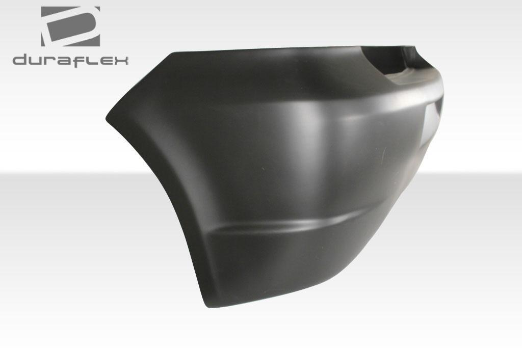1999-2005 Volkswagen Golf Duraflex R32 Kit