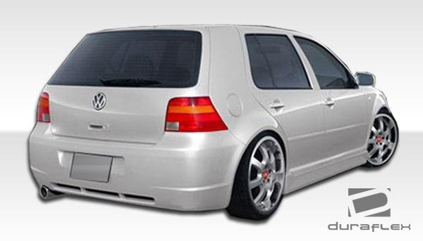 1999-2005 Volkswagen Golf Duraflex R-1 Kit
