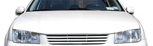 1999-2004 Volkswagen Jetta Duraflex Boser Hood
