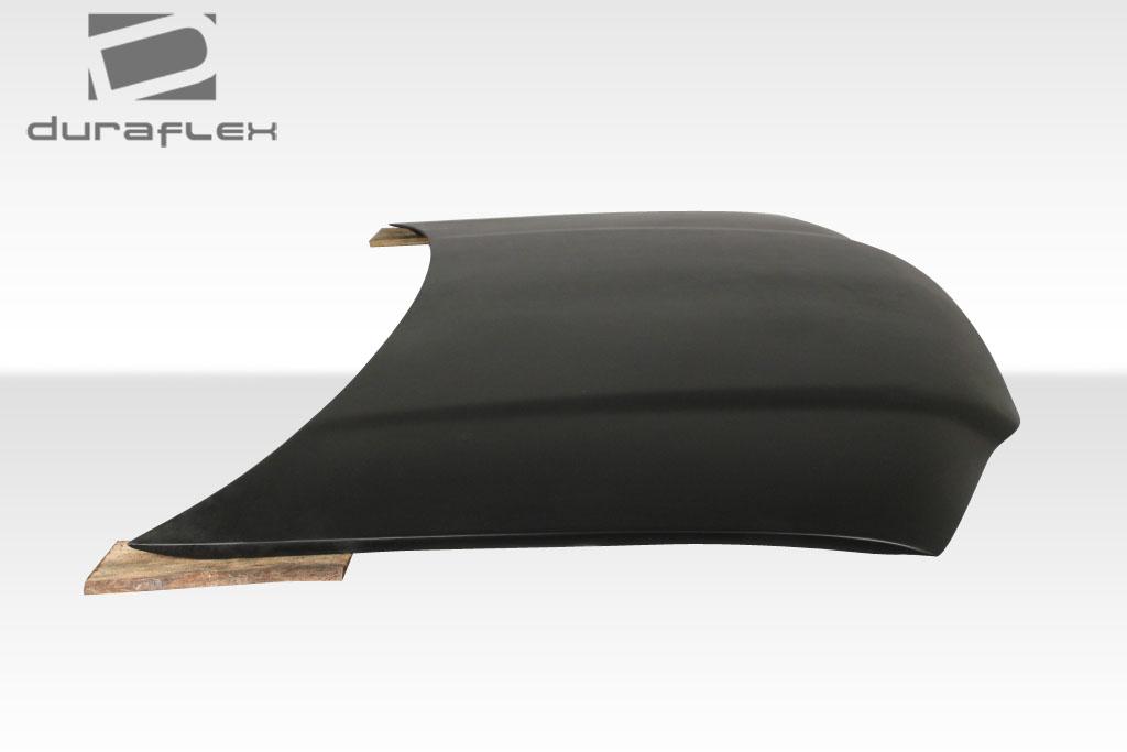 1999-2004 Volkswagen Jetta Duraflex Boser Hood