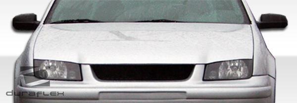 1999-2004 Volkswagen Jetta Duraflex Boser Hood