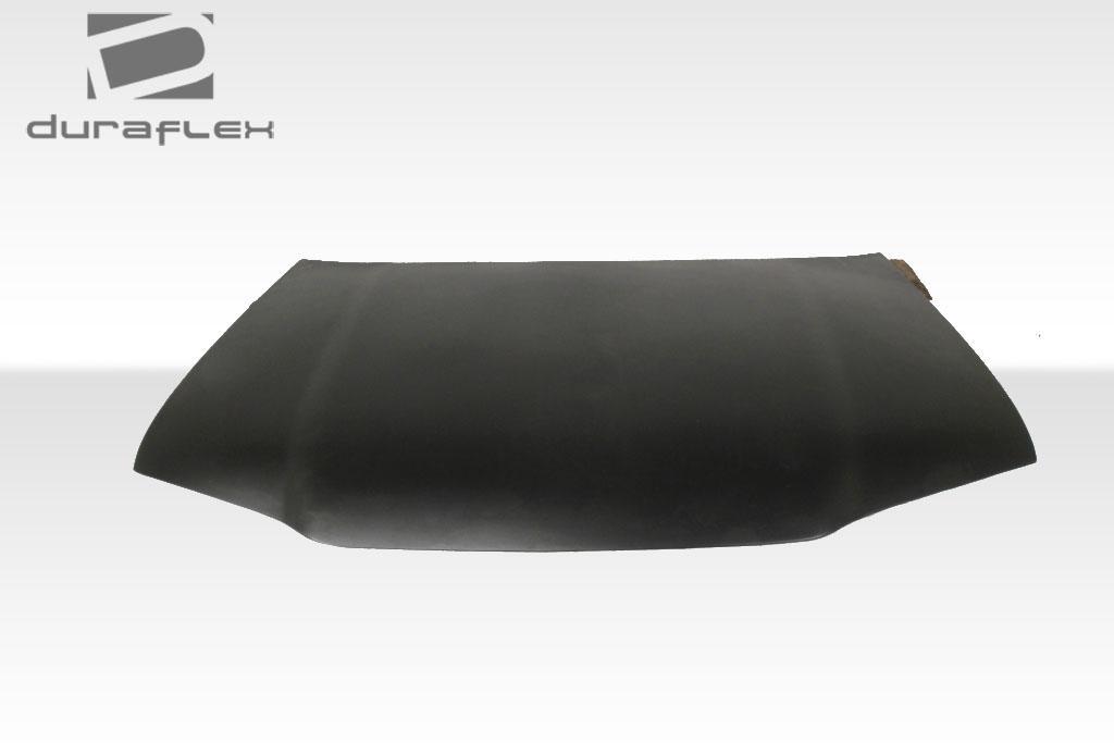 1999-2004 Volkswagen Jetta Duraflex Boser Hood