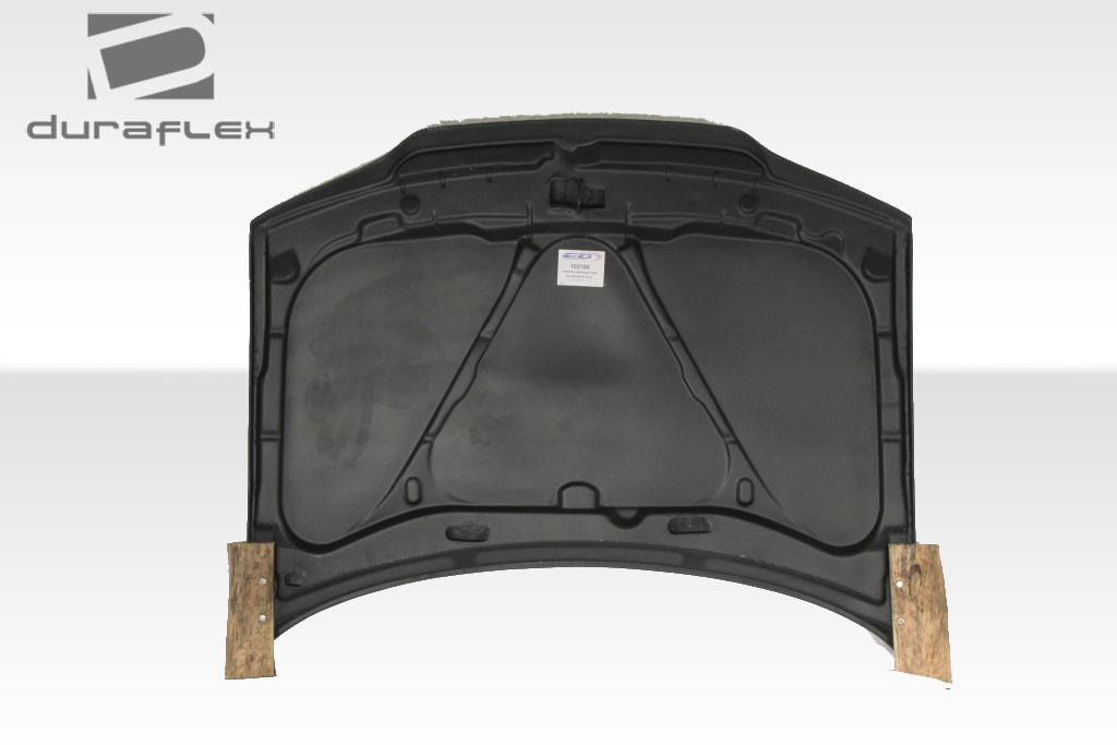 1999-2004 Volkswagen Jetta Duraflex Boser Hood